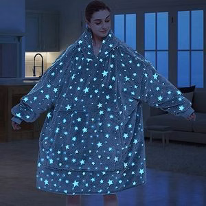 Magic Sunlight Blanket Hoodies