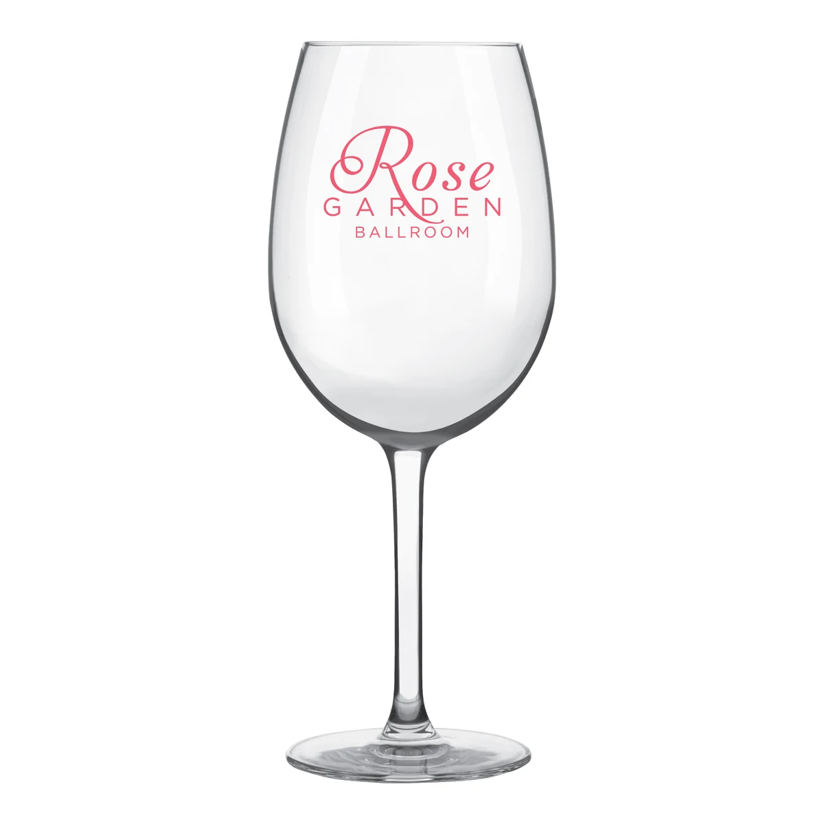 19.75 oz. Contour Wine Glass 1