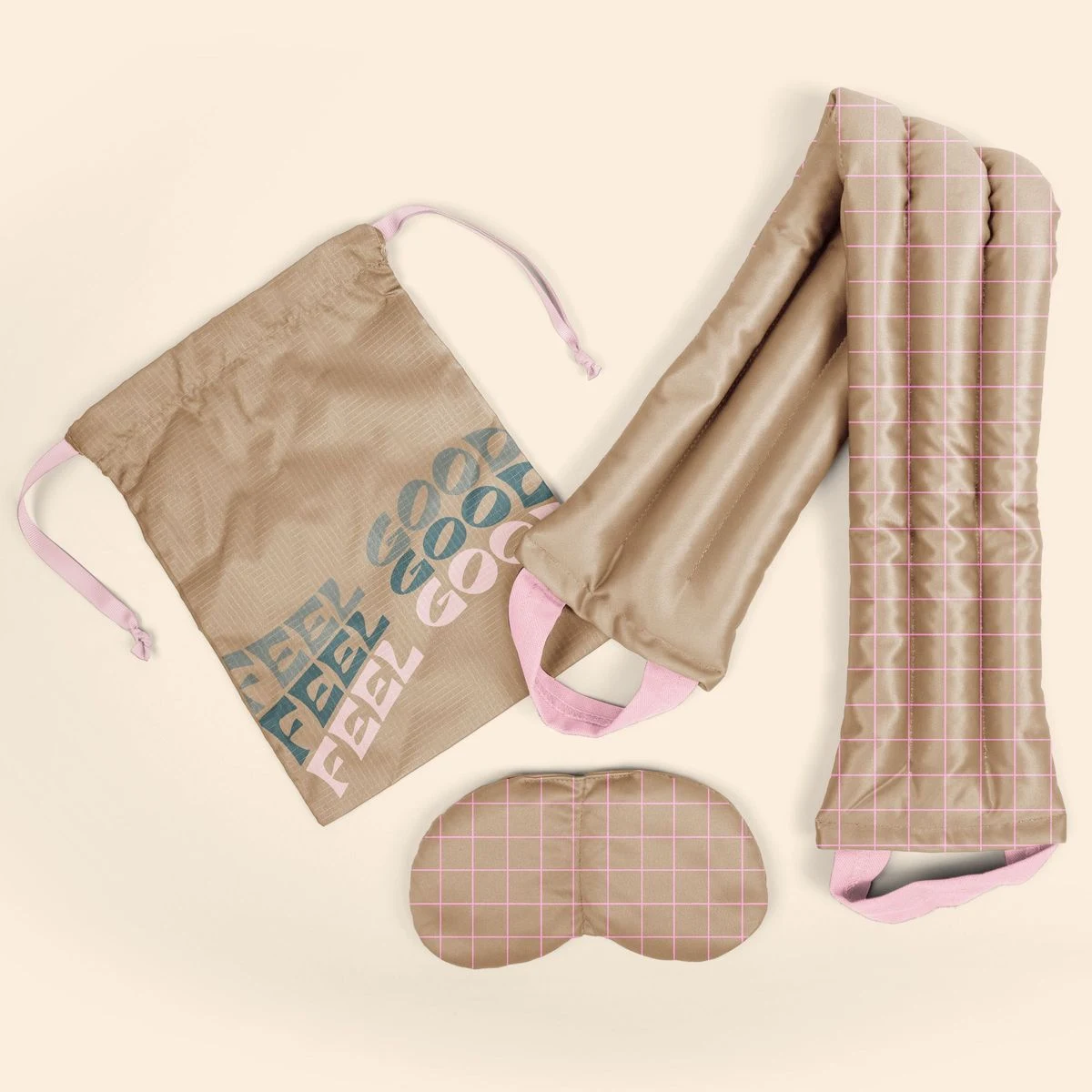 SELFIE CARE KITS - GOODIE BAG 1