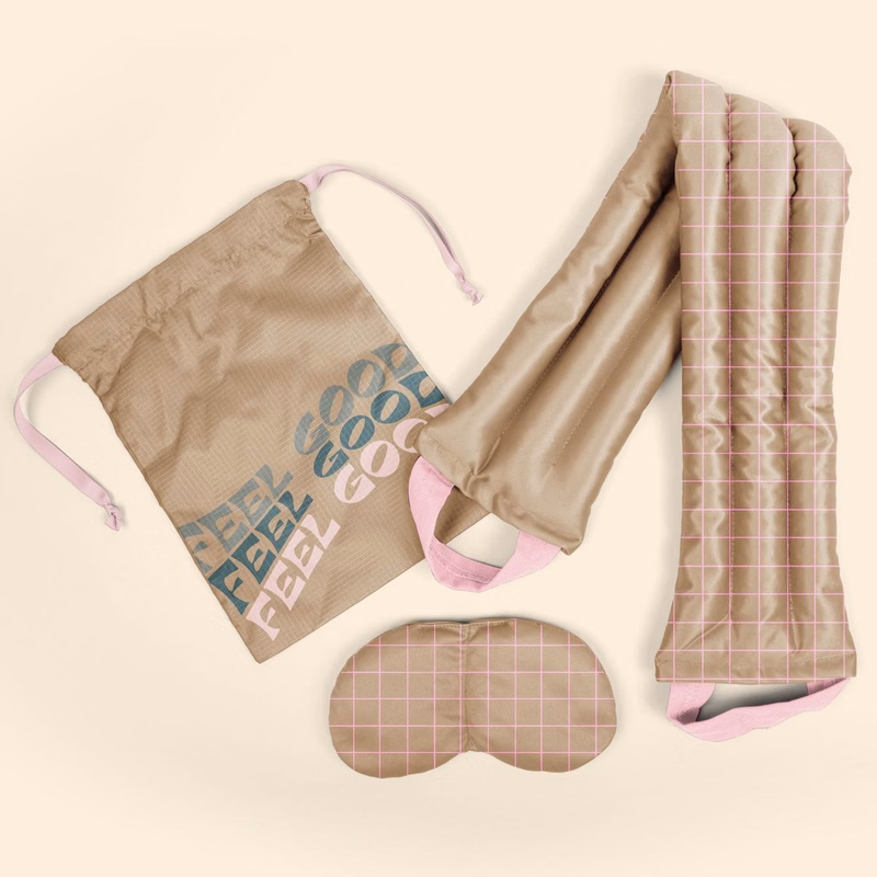 SELFIE CARE KITS - GOODIE BAG