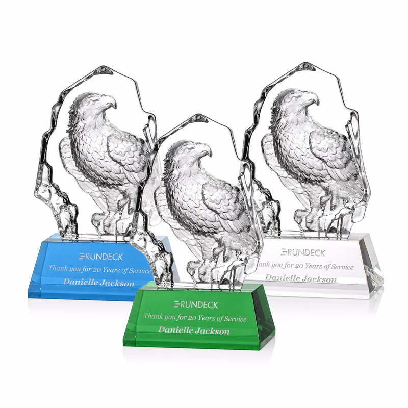 Ottavia Full Eagle Award