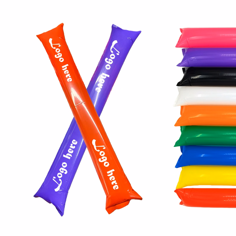 Thicken Thunder Cheerleading Boom Stick