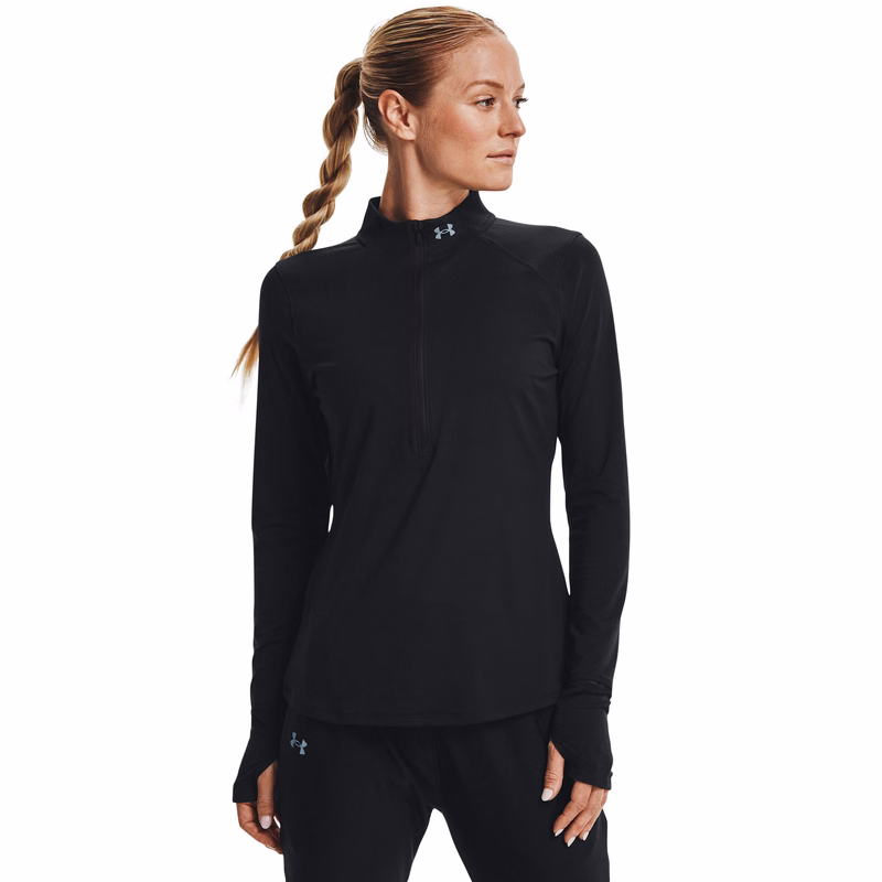 UA Qualifier Run 2.0 Women's Zip
