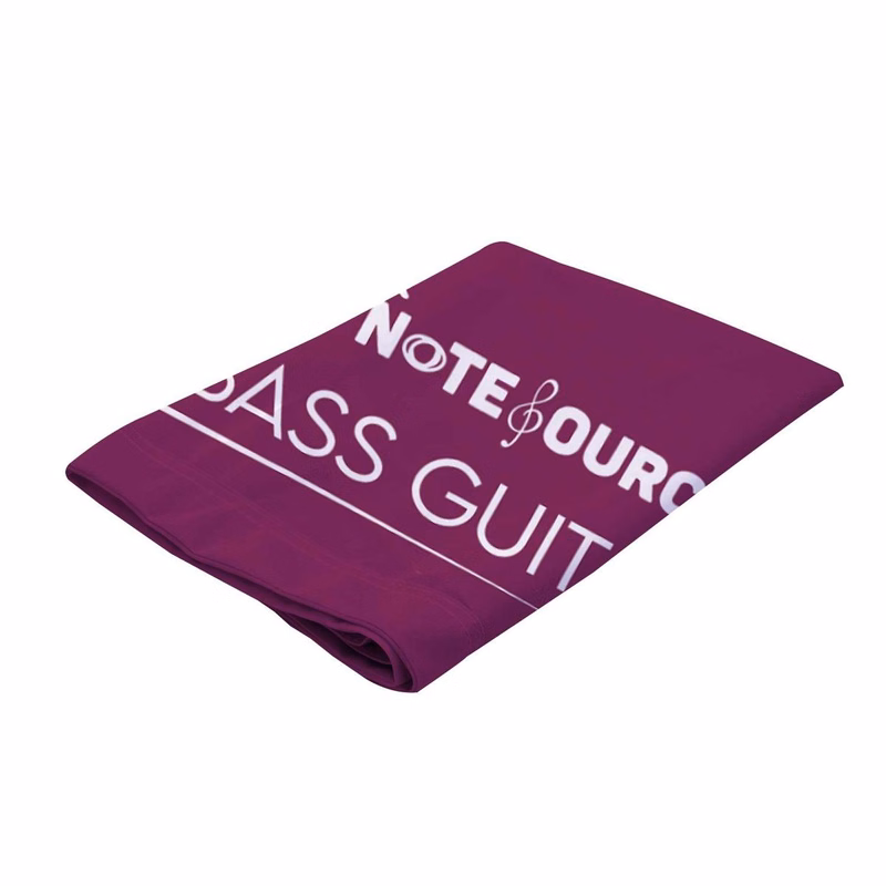 13' Elite Razor Nylon Sail Sign Replacement Flag (Single-Sided)