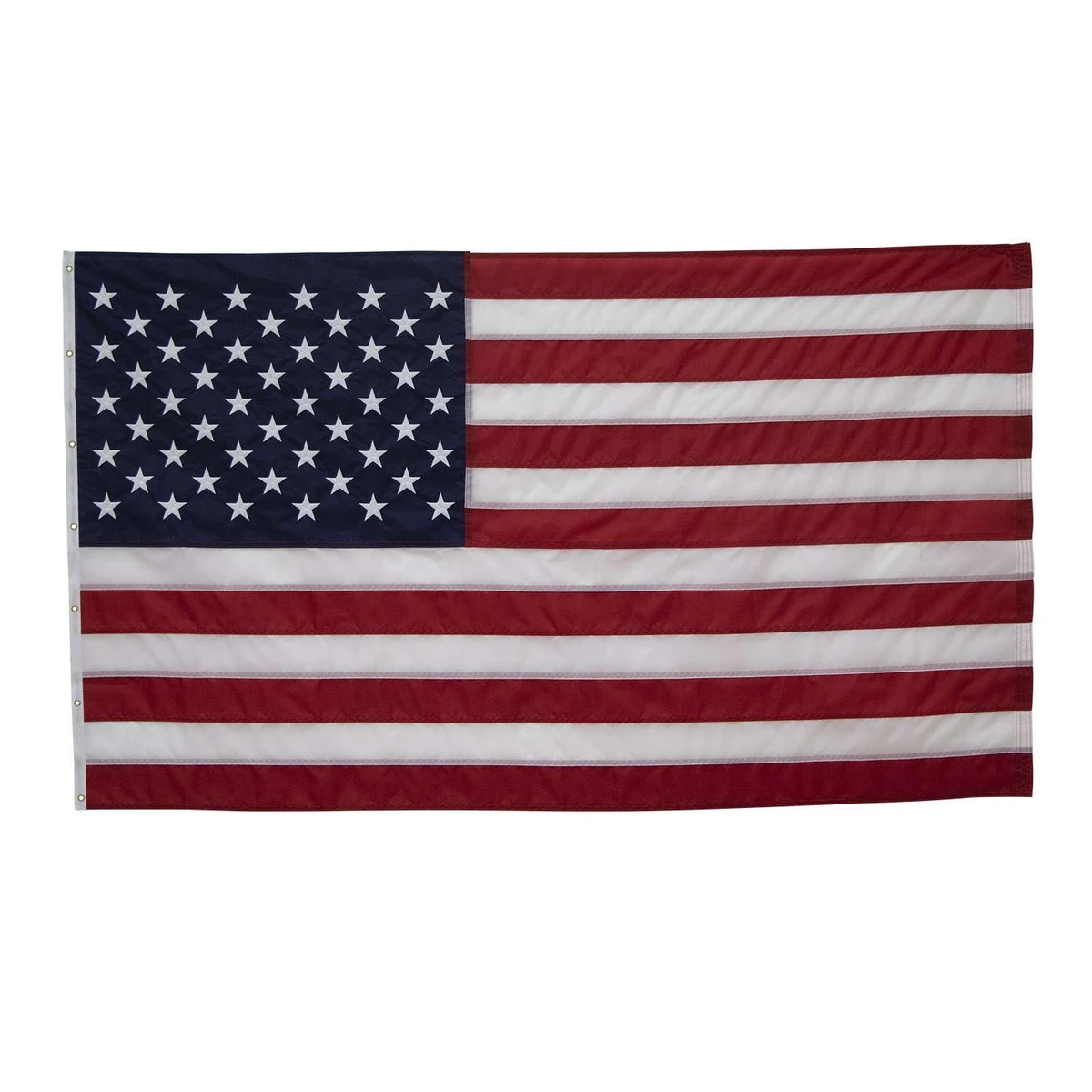 30' x 60' Nylon U.S. Flag 1
