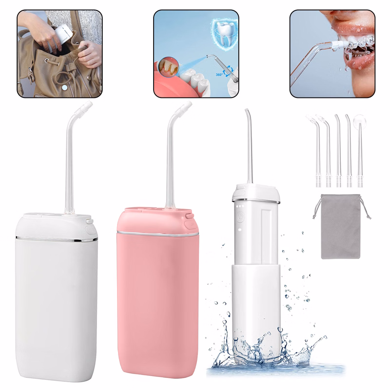 Water Flosser