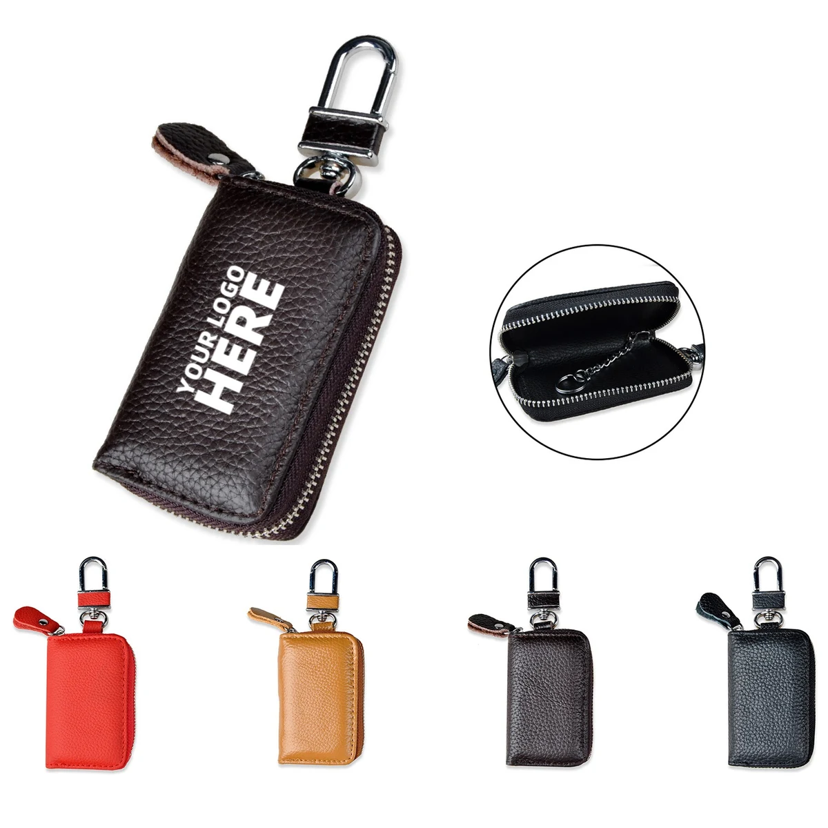 Car Key Bag 1