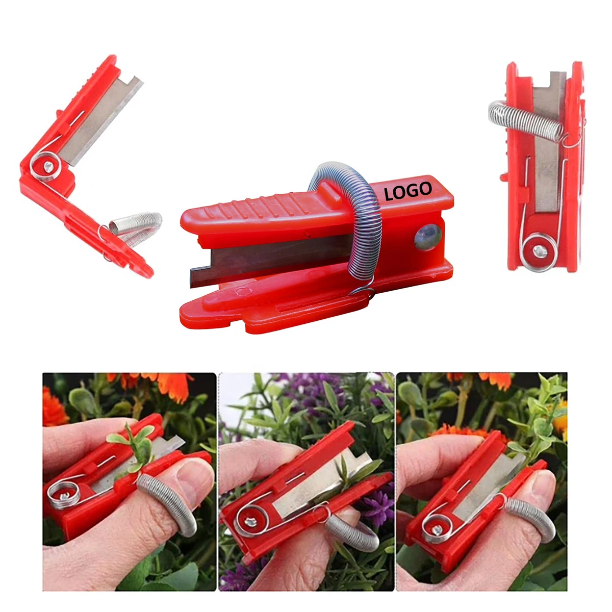 Gardening Hand Pruner 1
