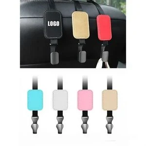 Car Seat Scede Storage Hook 1