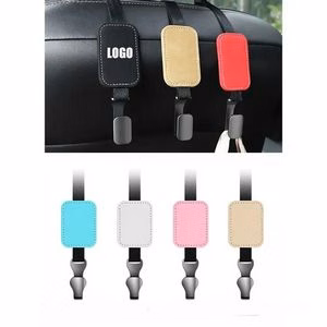 Car Seat Scede Storage Hook