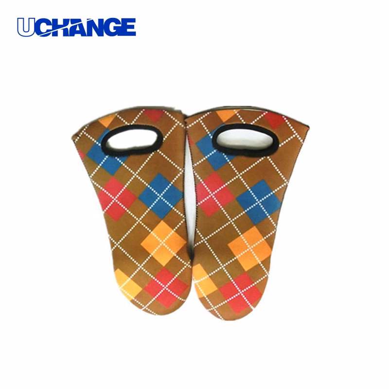 Insulated Neoprene Microwave Oven Glove