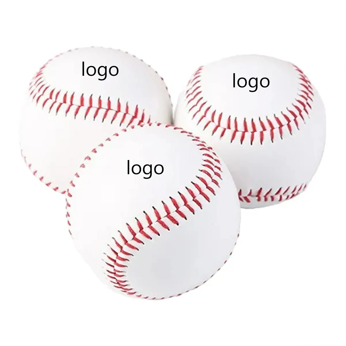 PVC Hardball Baseball 1