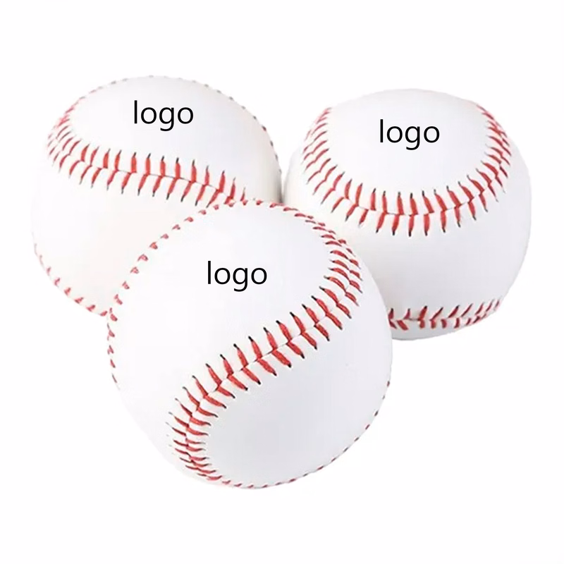 PVC Hardball Baseball