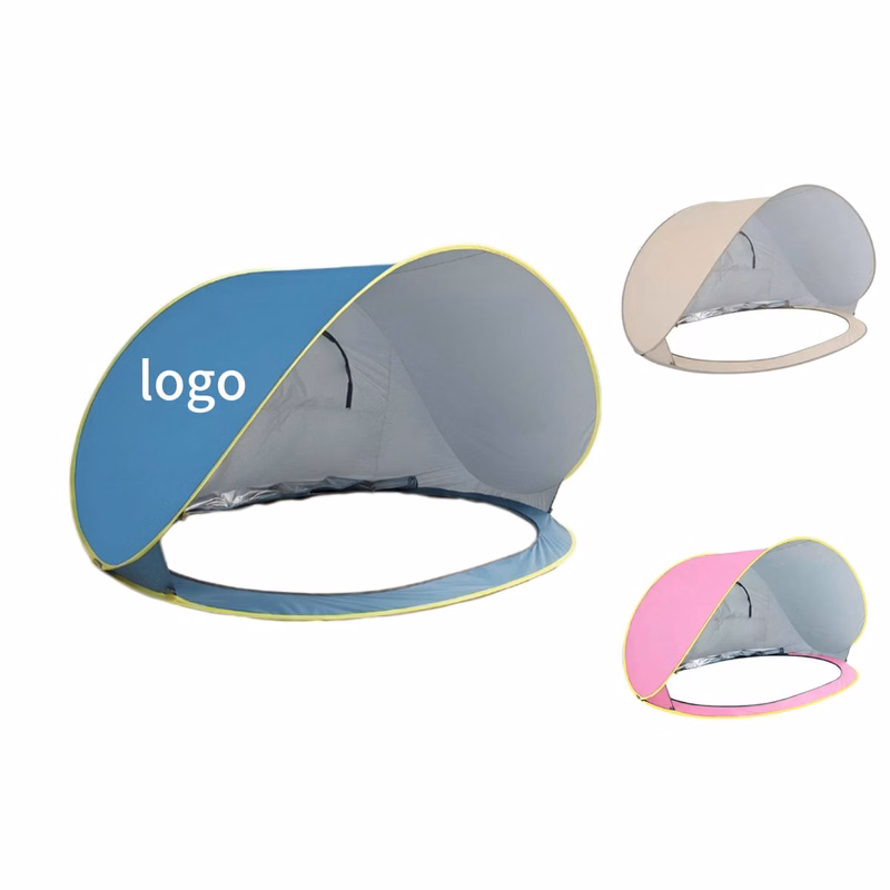Automatic Setup Outdoor Beach Shelter