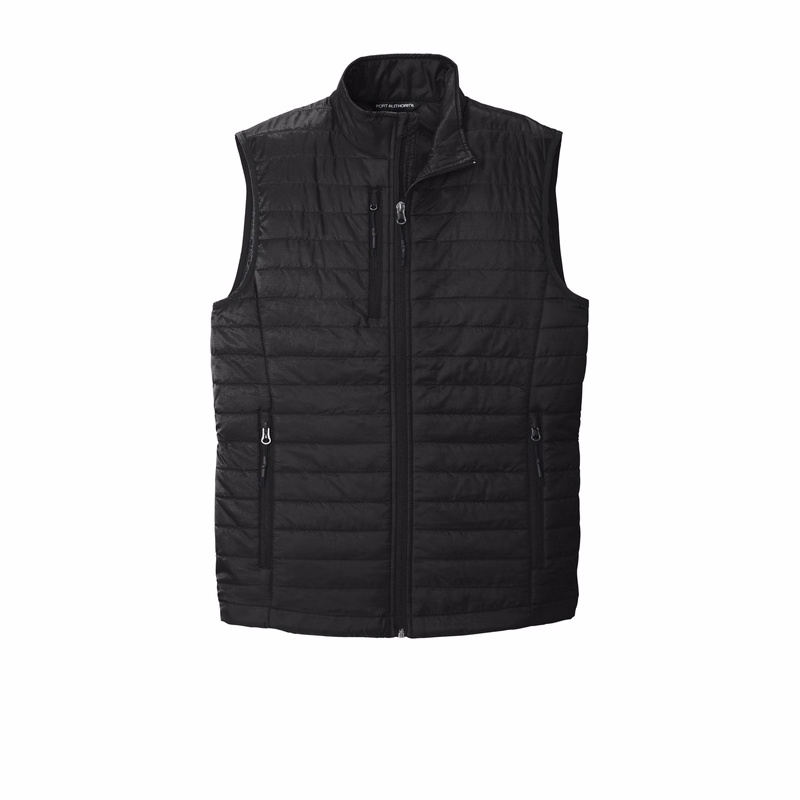 Port Authority® Packable Puffy Vest