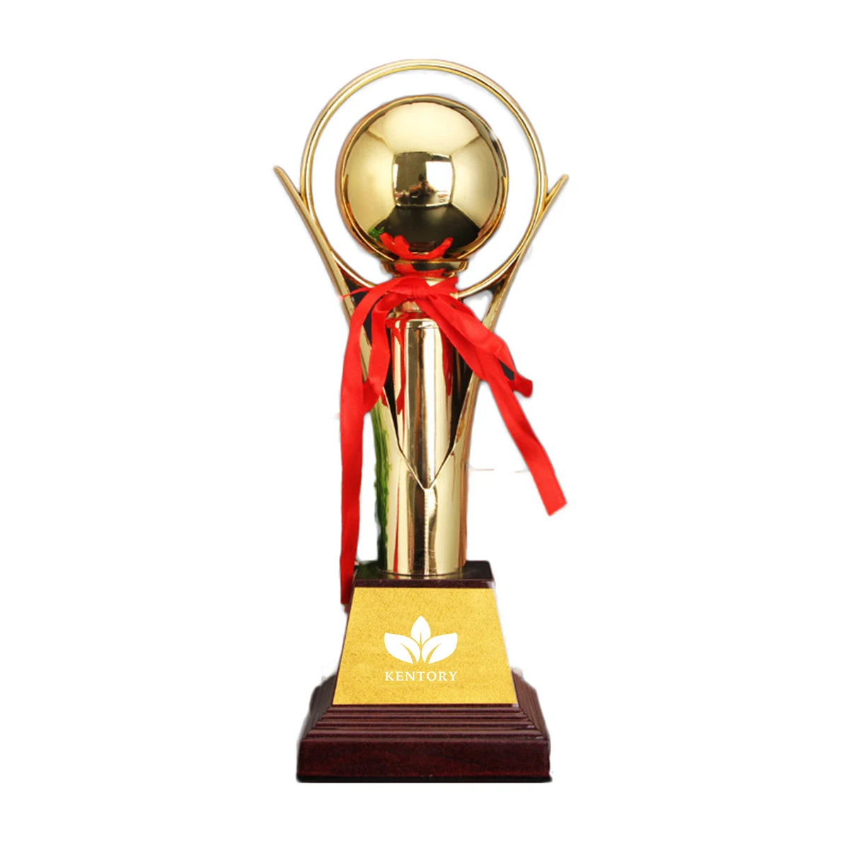 First Place Trophy Awards With Custom Engraving 1