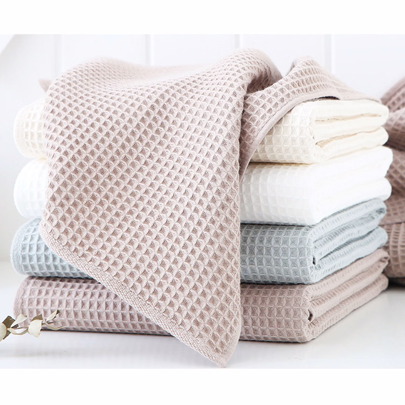 13 x 29.53 Inches Quick Dry 100% Cotton Washcloths