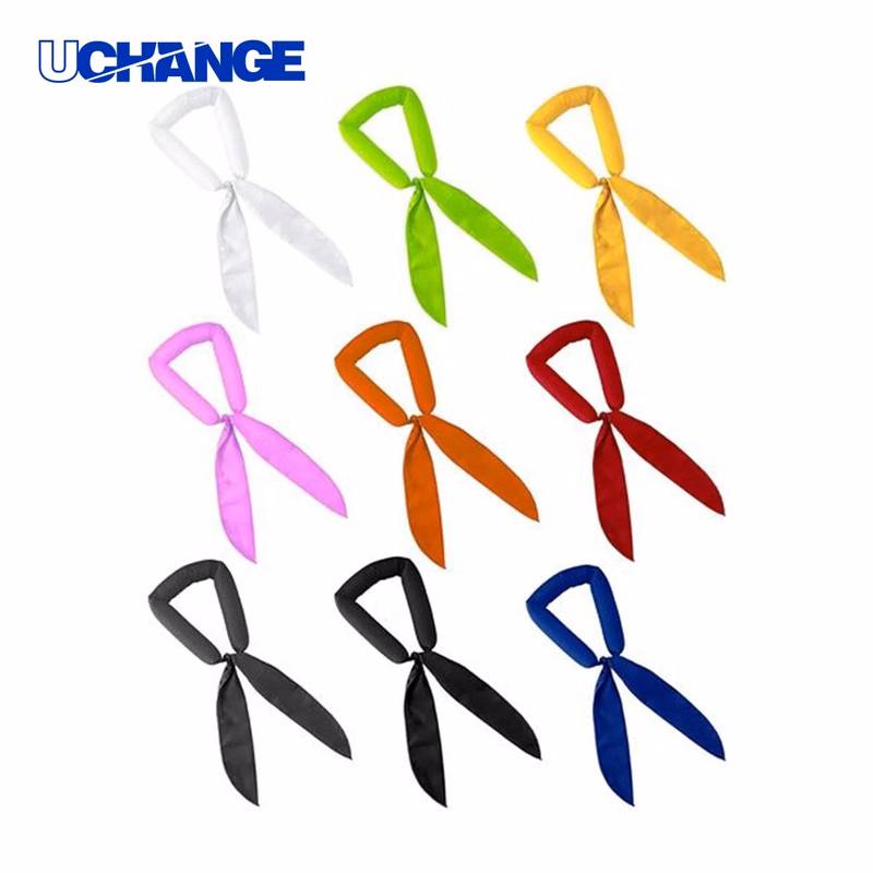 Full Color Cooling Ice Scarf