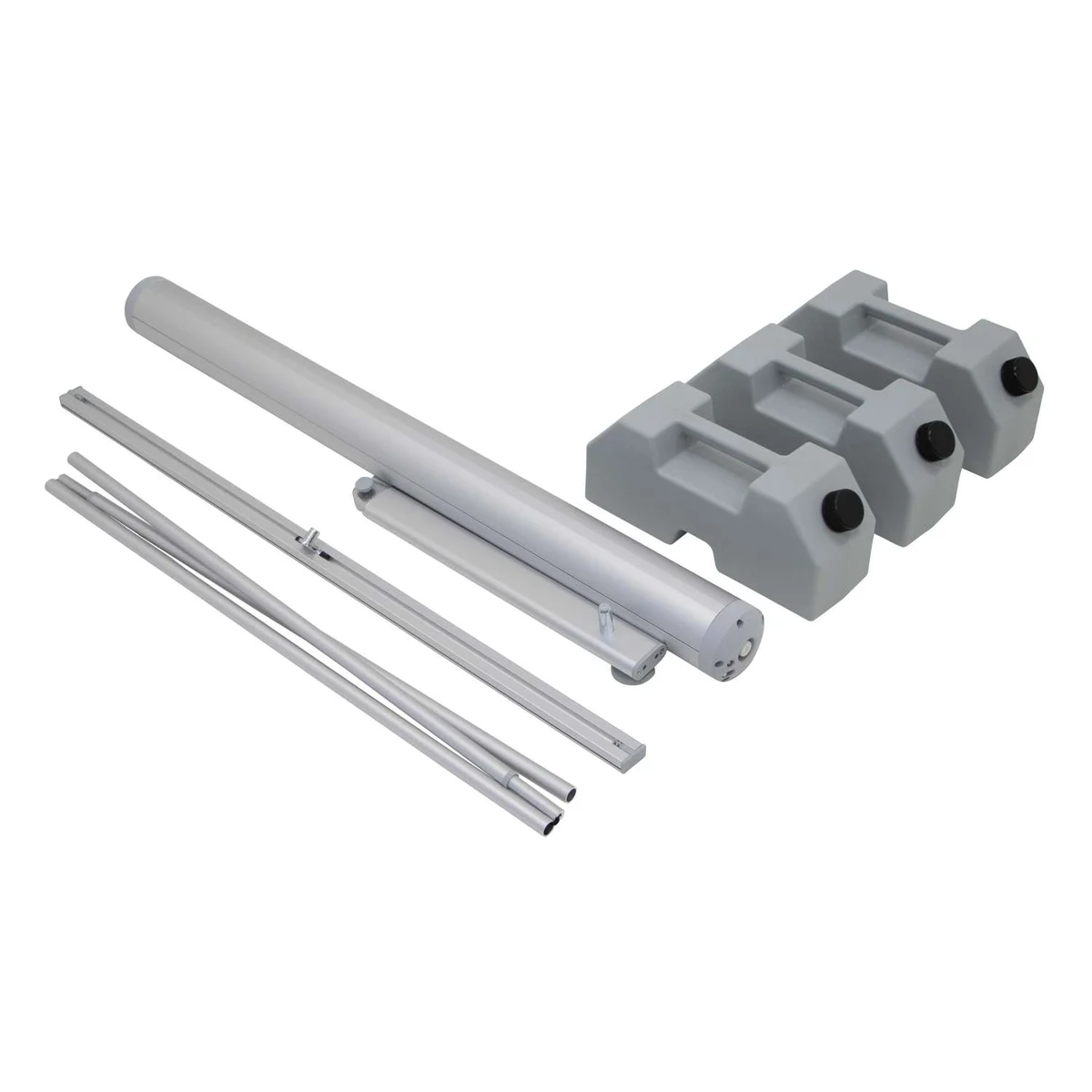Plaza Retractor Hardware 1