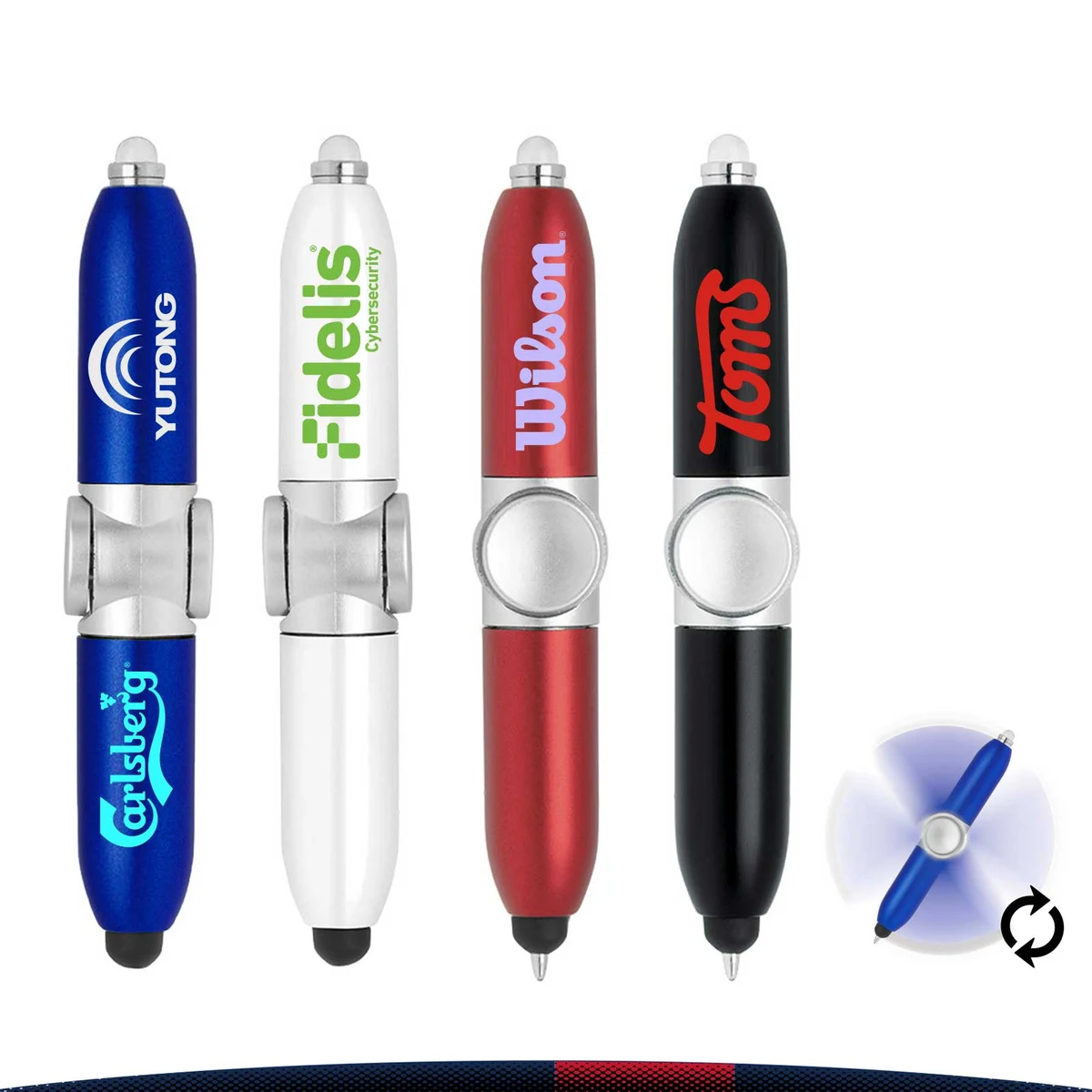 Nixey 4in1 Stylus Pen 1