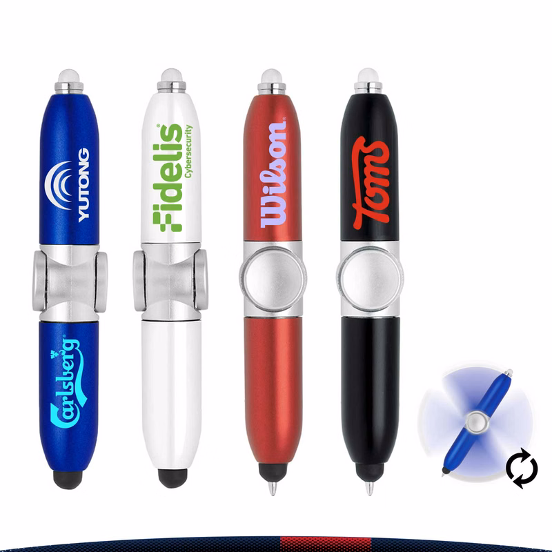 Nixey 4in1 Stylus Pen