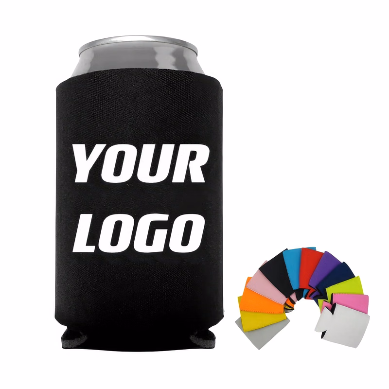 Can Sleeves & Cup Holder
