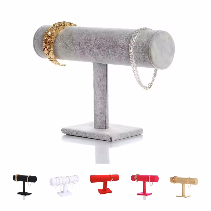 Trade Show Jewelry Display Storage for Bracelet