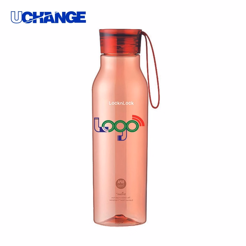 Reusable Tritan Cup