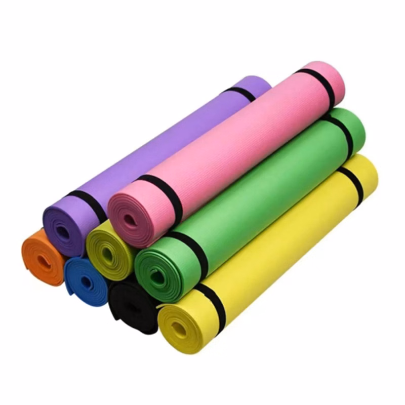 Outdoor Yoga Mat