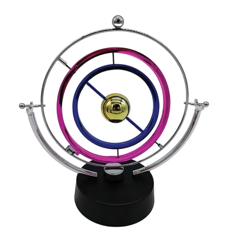 CosmicColored Rings II 1