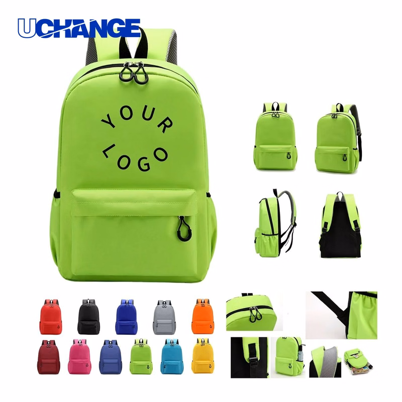 Oxford School Backpack Organizer