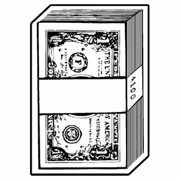Magnet - Dimensional Rectangle - Full Color