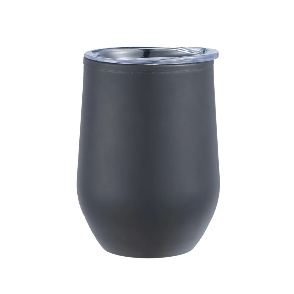 FY-502 12 oz Budget Stemless Wine Tumbler 1