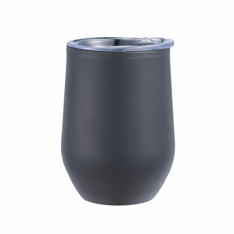 FY-502 12 oz Budget Stemless Wine Tumbler