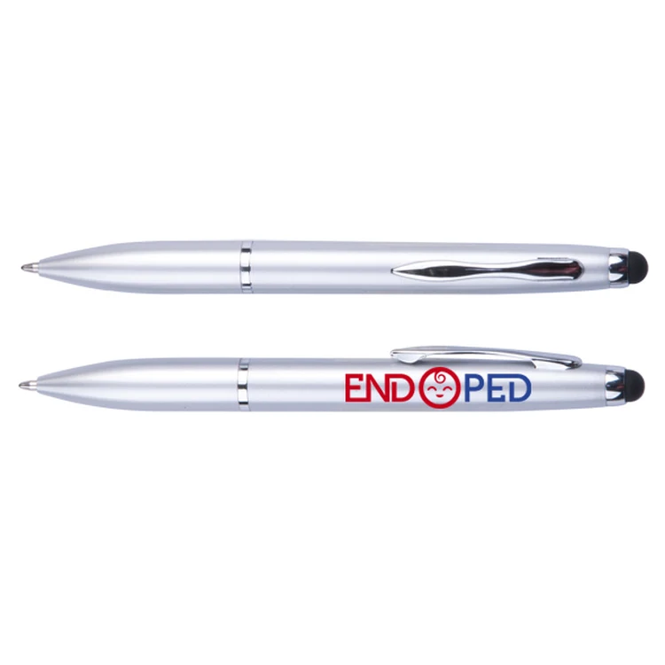 Metal Stylus Pen - Model 2010 1