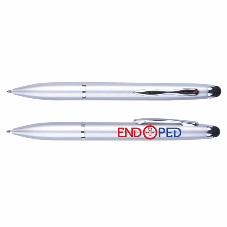 Metal Stylus Pen - Model 2010