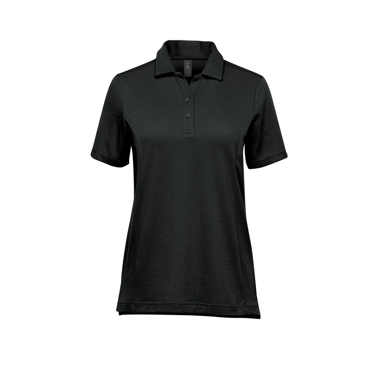 Stormtech Women's Nevada S/S Micro Pique Polo 1