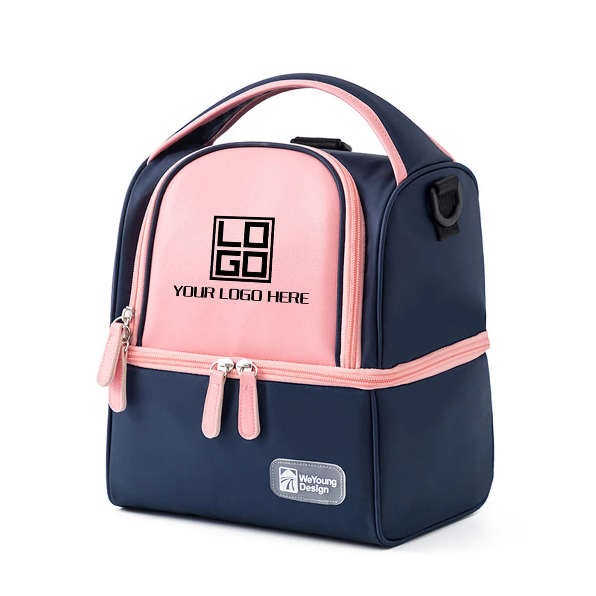 Heavy-Duty Insulated Cooler Bag 1