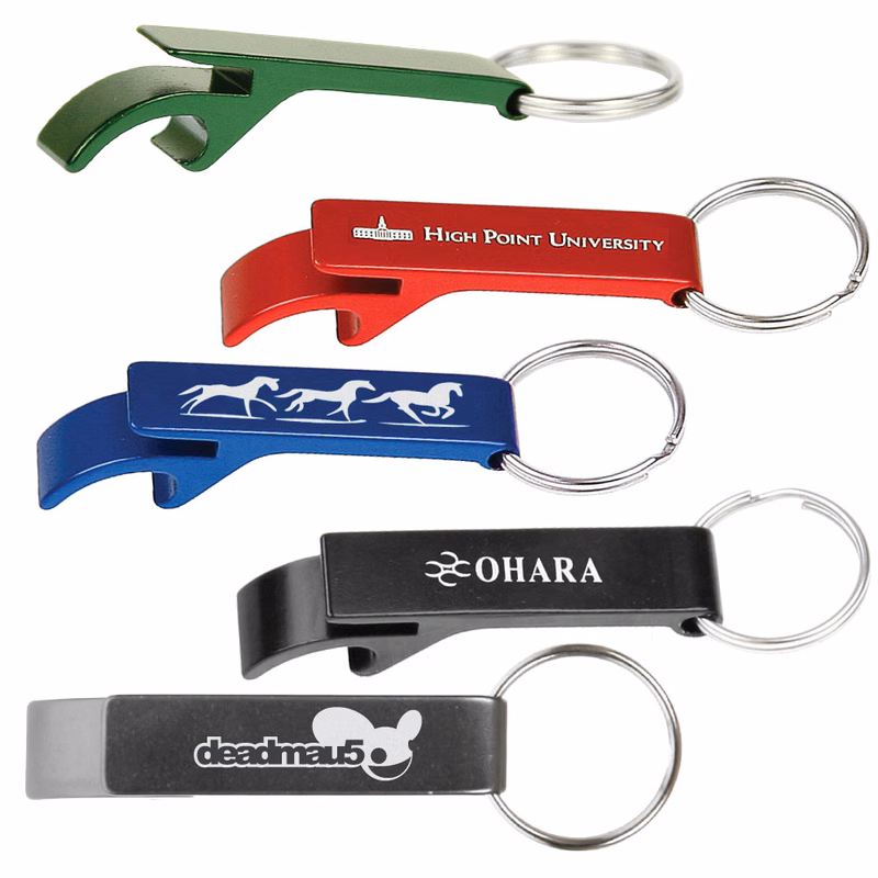 Bottle Key