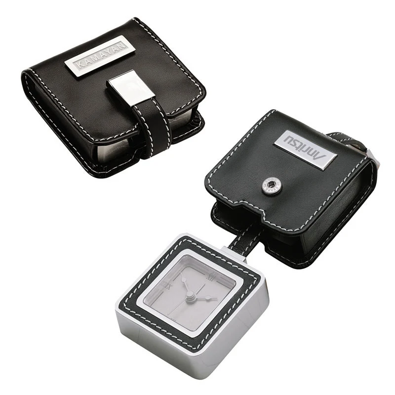 Voyage Series Travel Alarm Clock 1