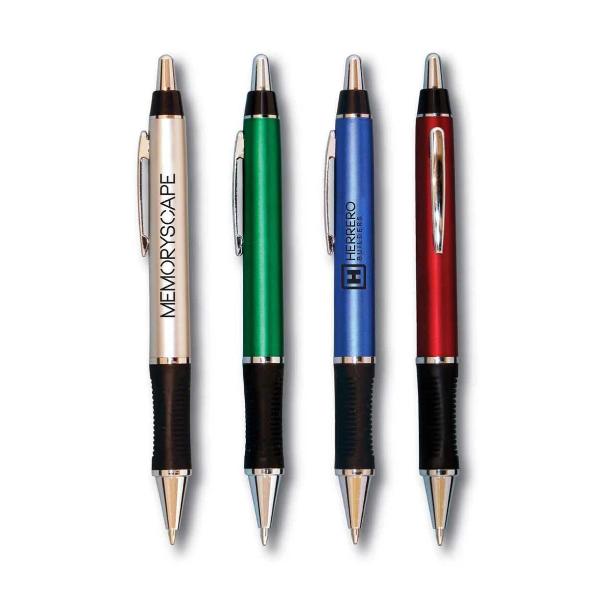 Hershey Pen 1