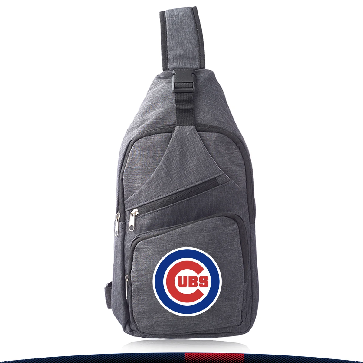 Alberta Crossbody Bag 1
