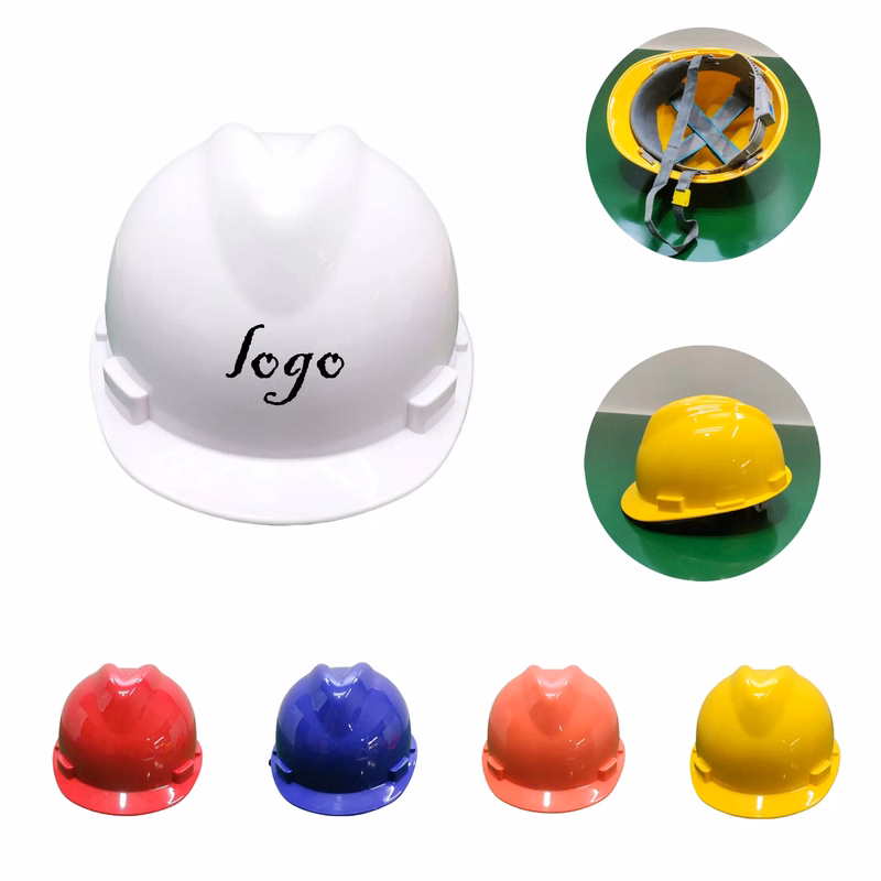 MOQ10 PP Kids Safety Helmet
