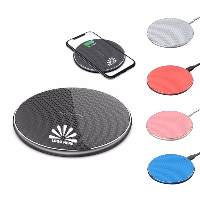 10W Efficient Wireless Charging