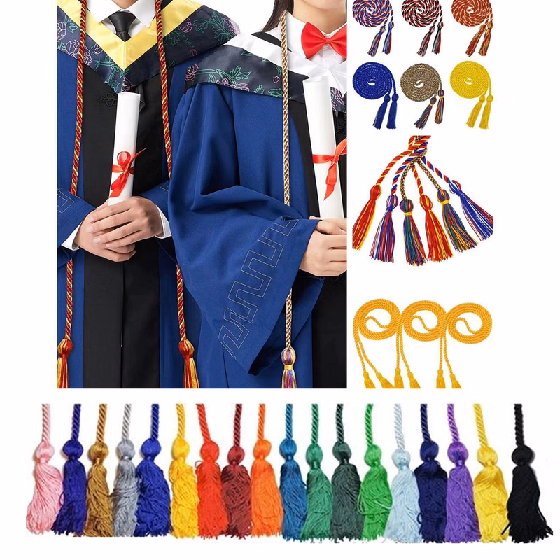 Graduation Honor Cord