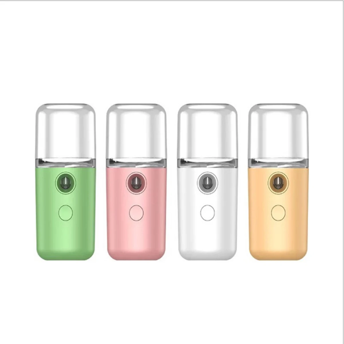 Portable Moisturizing Facial Mist Sprayer 1