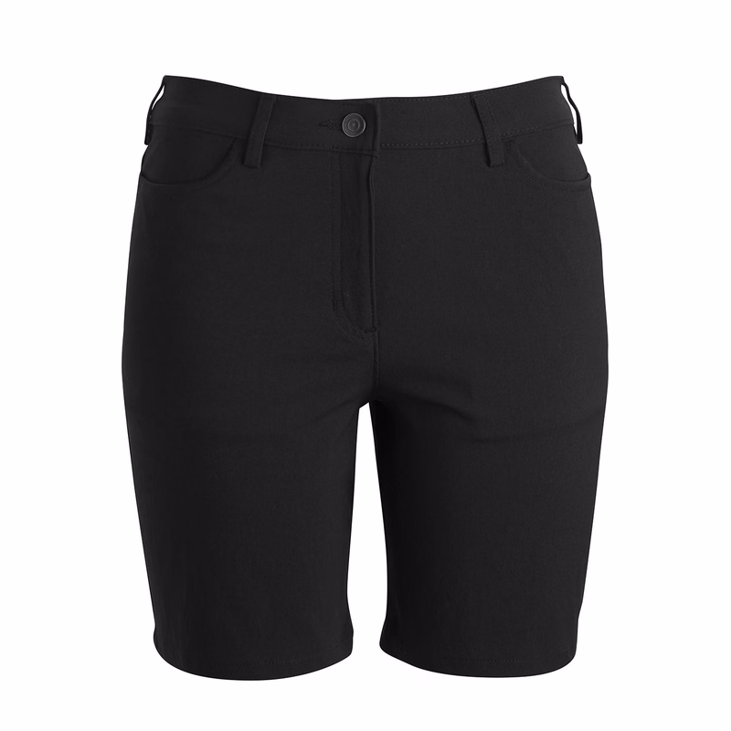 Ladies Flex Chino Short