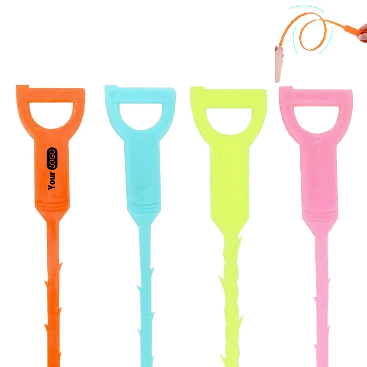 Drain Cleaning Hook for Home Use 1