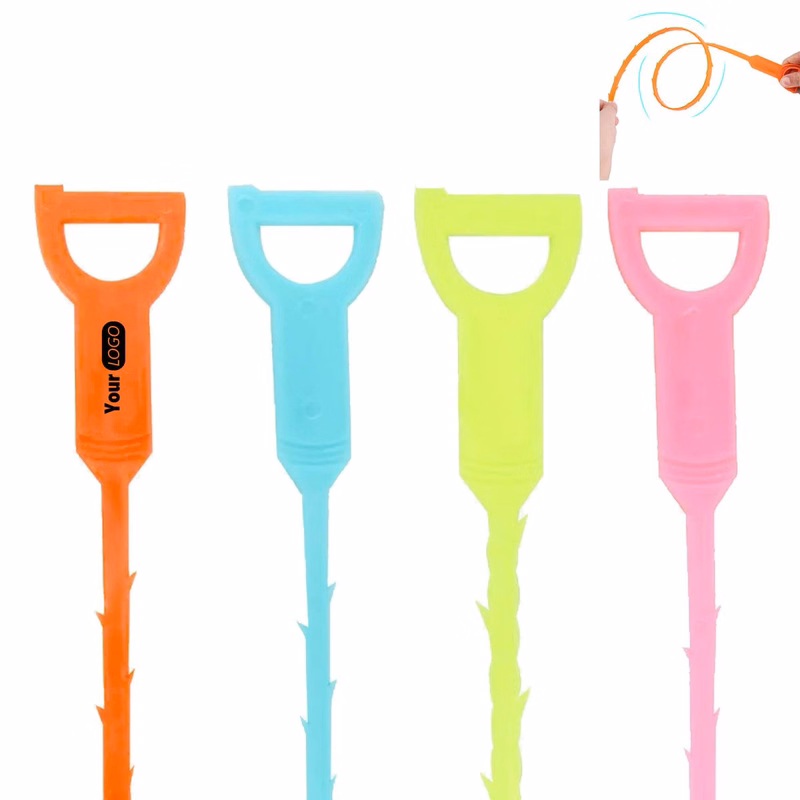 Drain Cleaning Hook for Home Use