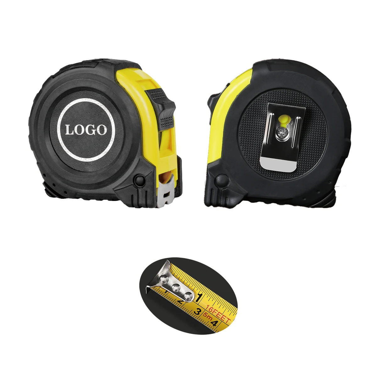 16 Foot steel Tape Measure 1